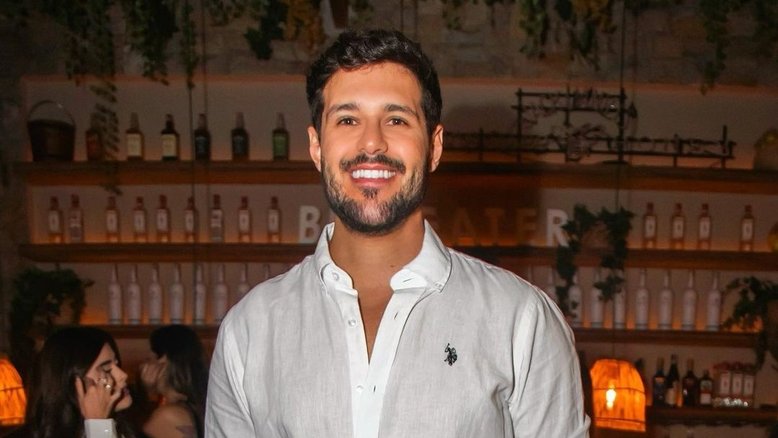 Ex-BBB Rodrigo Mussi