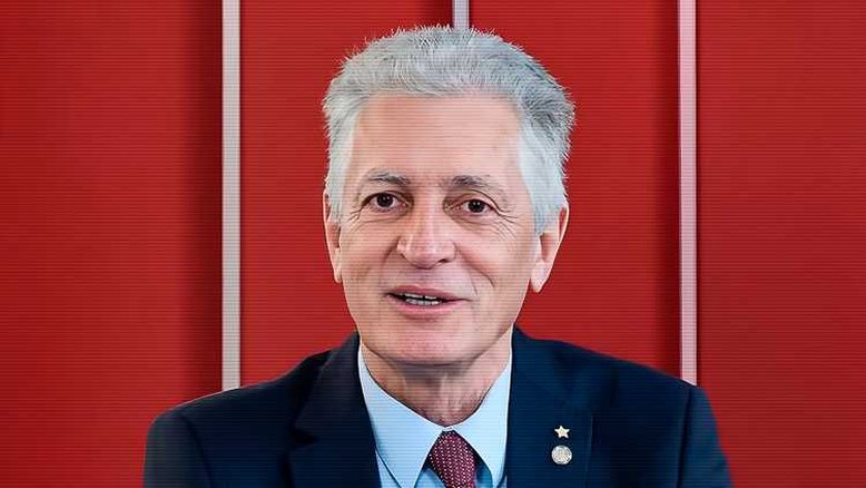 Rogério Correia, do PT de Minas Gerais