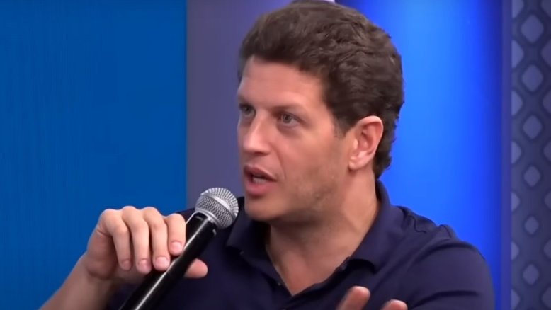 Ricardo Salles desiste de concorrer à prefeitura de SP