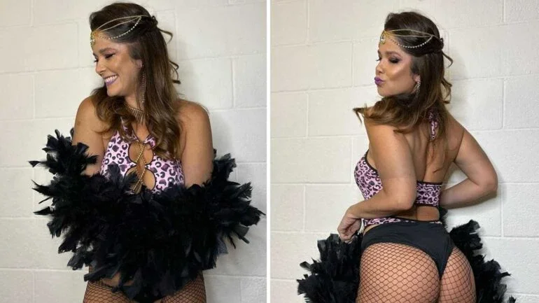 Reprodução/ Instagram