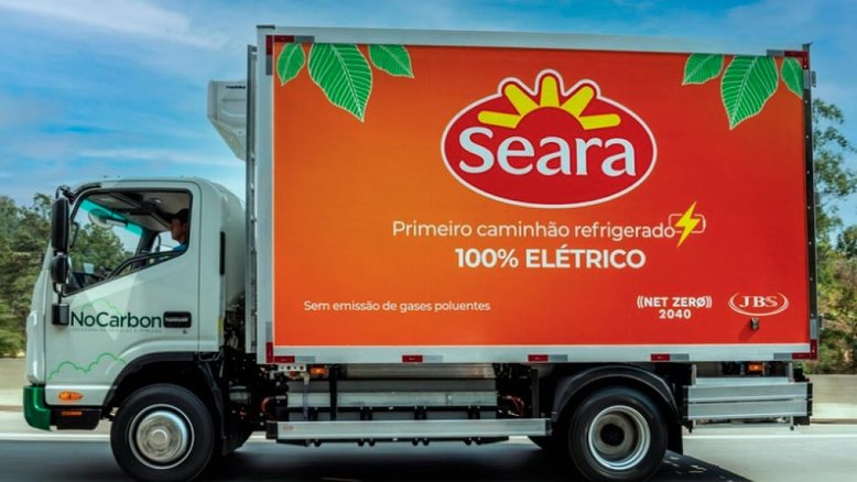 Setor privado investe na descarbonização das frotas