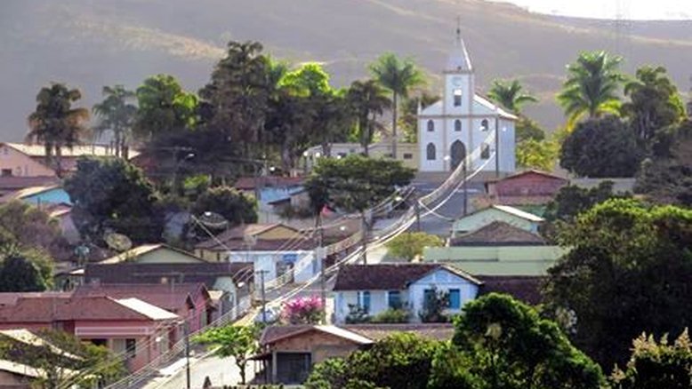 População de Serra da Saudade (MG) é a menor do país, mostra Censo