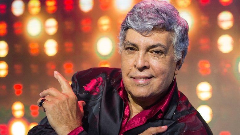 Médico explica diagnóstico de sangramento talâmico de Sidney Magal