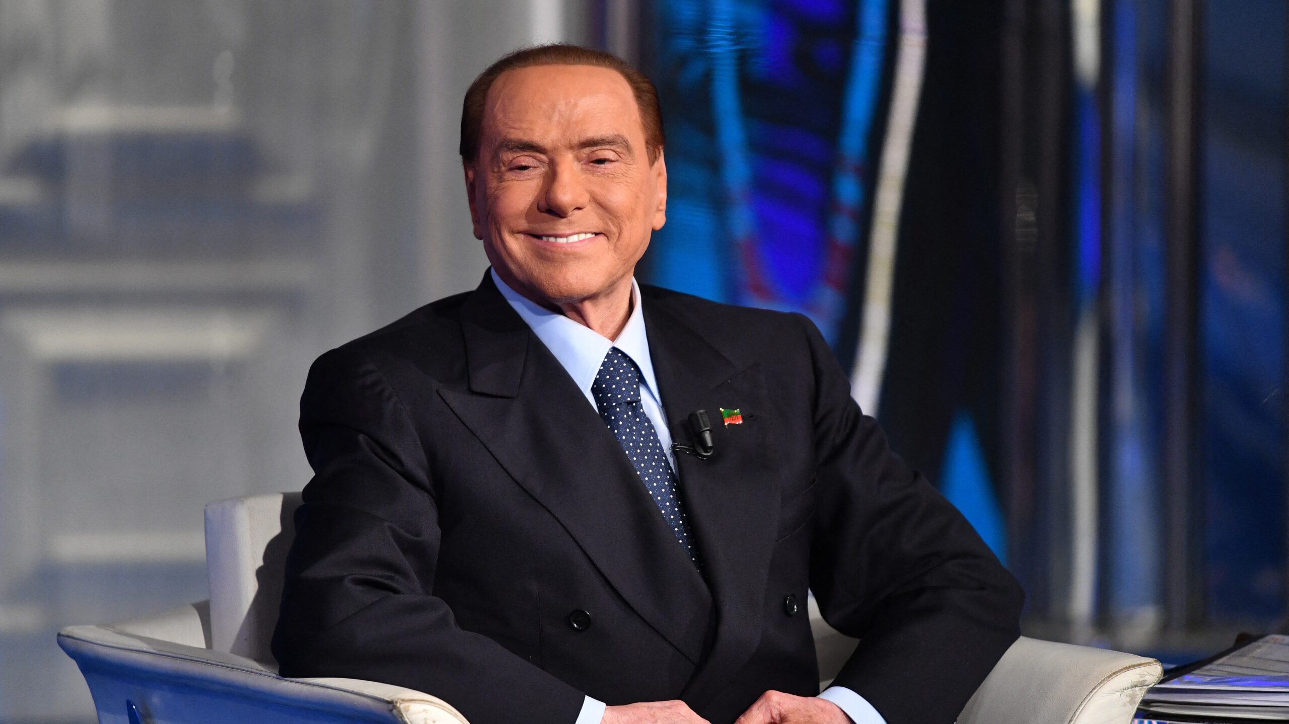 Jogadores lamentam a morte de Silvio Berlusconi, ex-dono do Milan