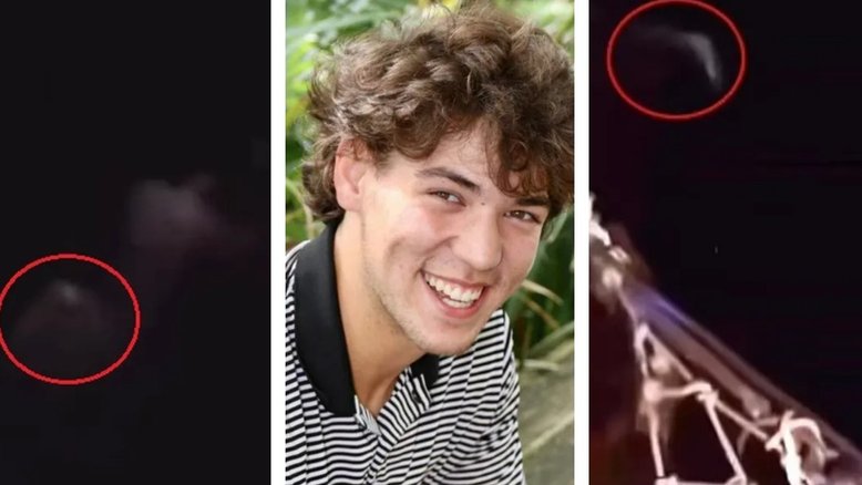 Jovem desaparece após pular em água infestada de tubarões nas Bahamas