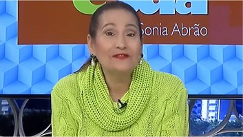 Reprodução/RedeTV!