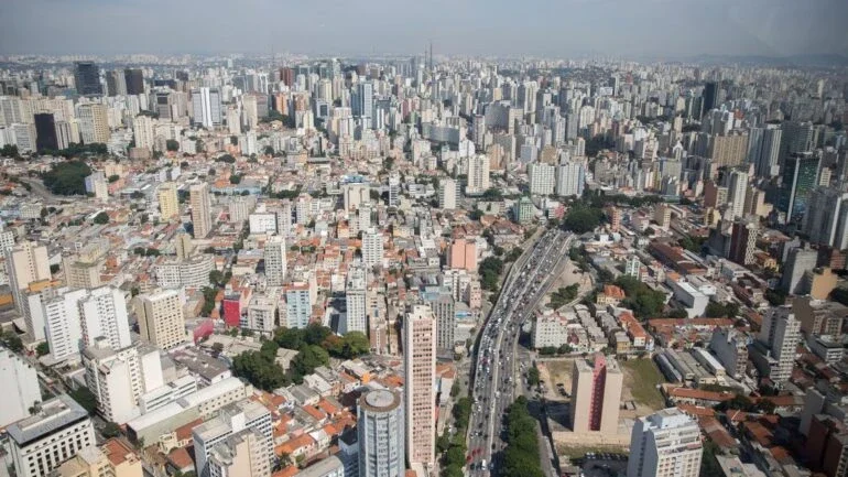 Divulgação/Diogo Moreira/Governo de São Paulo