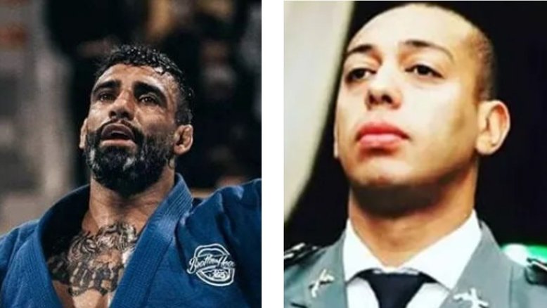 'Angustiada e revoltada', diz mãe de Leandro Lo após Justiça autorizar que PM preso pelo assassinato receba salário