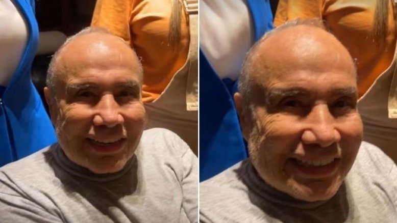 Reprodução/Instagram