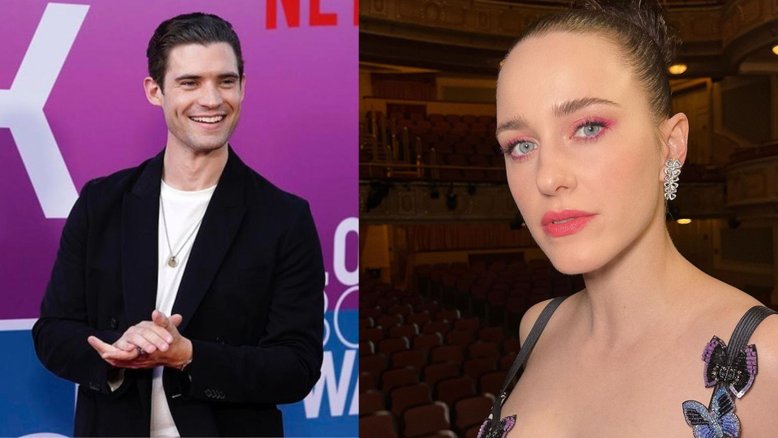 'Superman: Legacy' terá David Corenswet e Rachel Brosnahan como Clark Kent e Lois Lane
