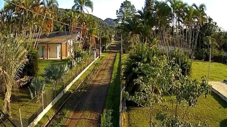 Terremoto atinge cidades do interior e do litoral paulista