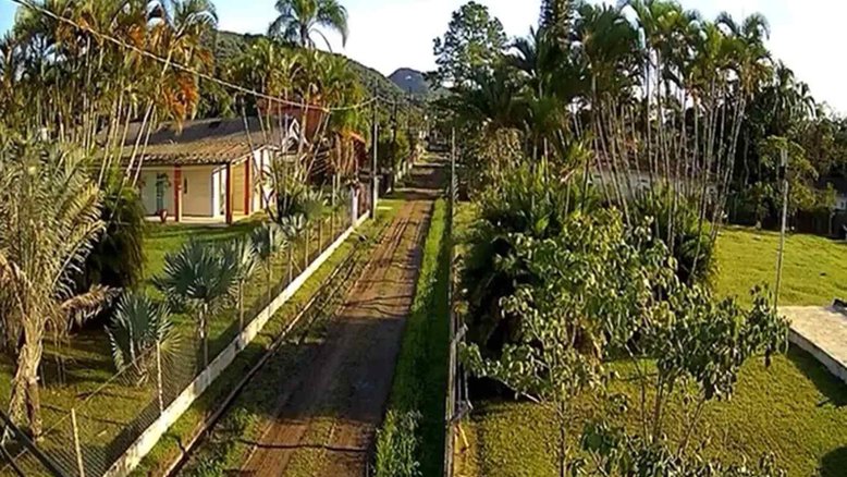 Terremoto atinge cidades do interior e do litoral paulista