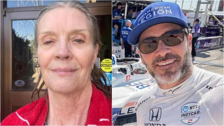 Sogra de famoso piloto da Nascar mata neto de 11 anos, o marido e comete suicídio