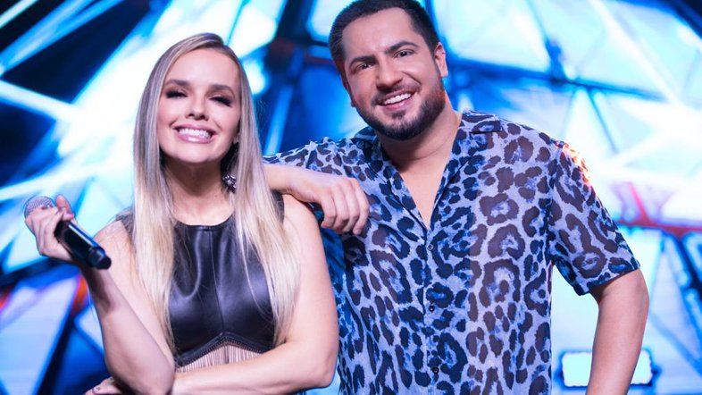 Thaeme e Thiago
