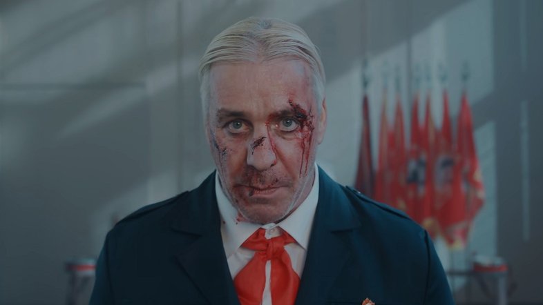 Till Lindemann