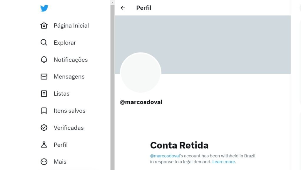 PF realiza busca e apreensão em endereços do senador Marcos do Val