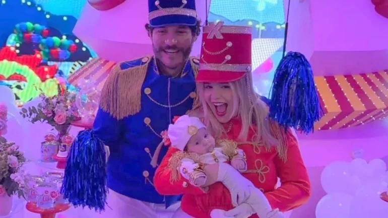 Viih Tube aniversário