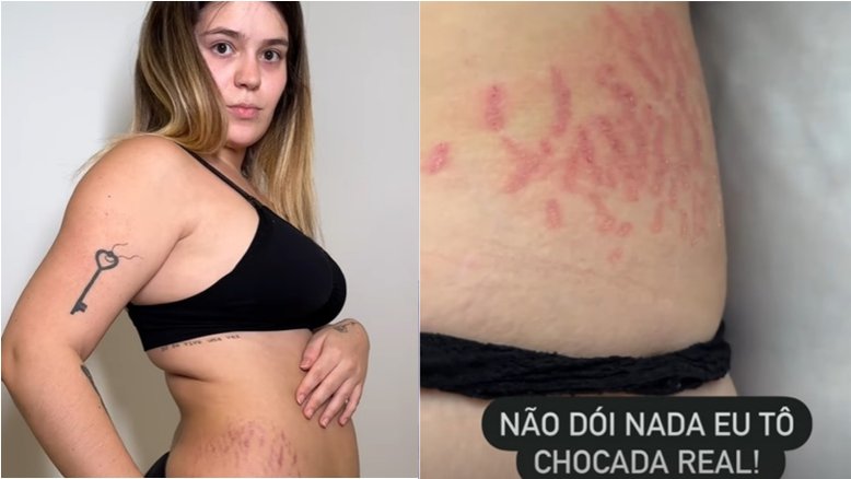 Reprodução/Instagram