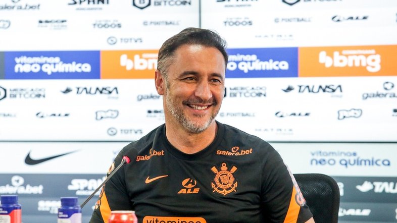 Rodrigo Coca/Agência Corinthians