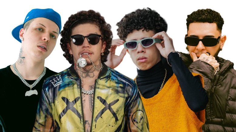 Whindersson Nunes participa de remix de música