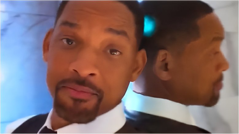 Que luxo! Will Smith tem motorhome de dois andares avaliado em R$ 12 milhões