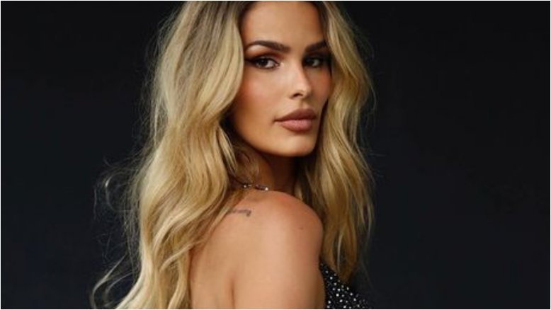 Médica faz sérios alertas após Yasmin Brunet dizer que não lava o cabelo com frequência
