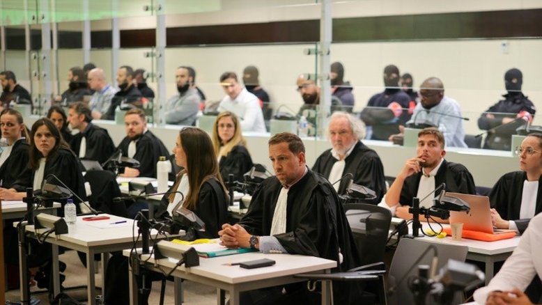 Principais suspeitos dos atentados de 2016 em Bruxelas são declarados culpados
