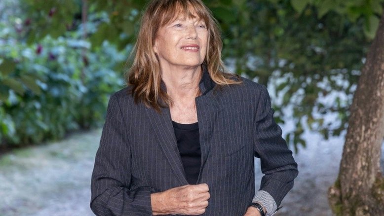 Cantora e atriz Jane Birkin, da música ‘Je t’aime’, morre aos 76 anos