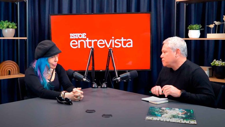 “Os Novos Baianos foram a minha escola de vida”: Baby do Brasil fala sobre a importância do grupo