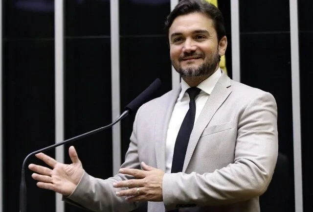 Celso Sabino