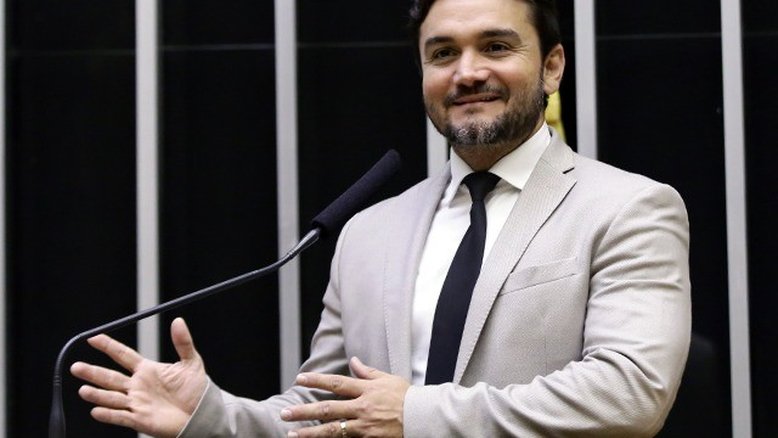Celso Sabino