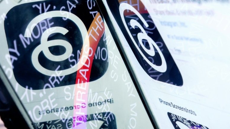Threads vs X: Qual o melhor aplicativo para a sua privacidade?
