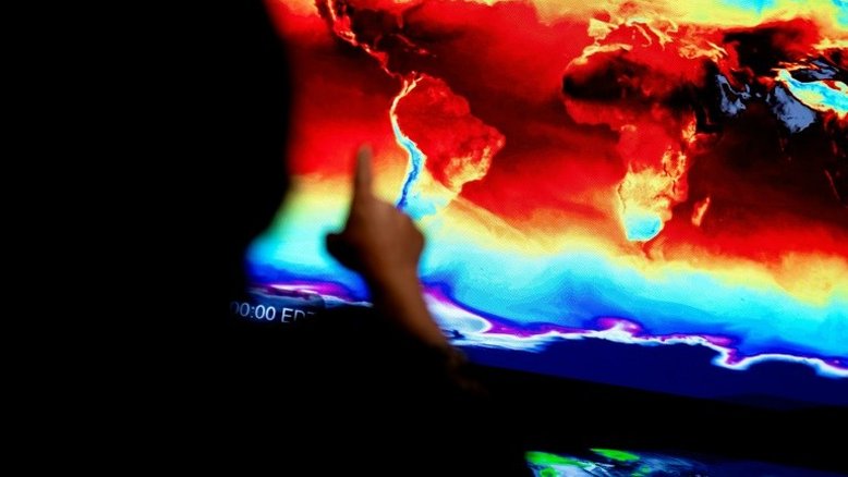 Começo da semana terá sol e altas temperaturas em grande parte do Brasil