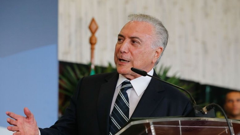 Cesar Itiberê/ PR