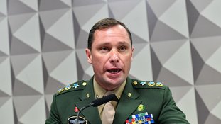  Geraldo Magela/Agência Senado