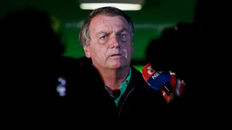 Bolsonaro retoma suas únicas pautas: ódio e ofensa