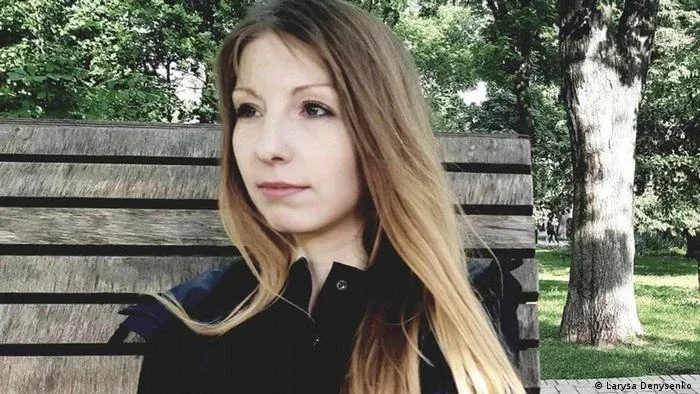 Escritora ucraniana morre em ataque com míssil no leste do país