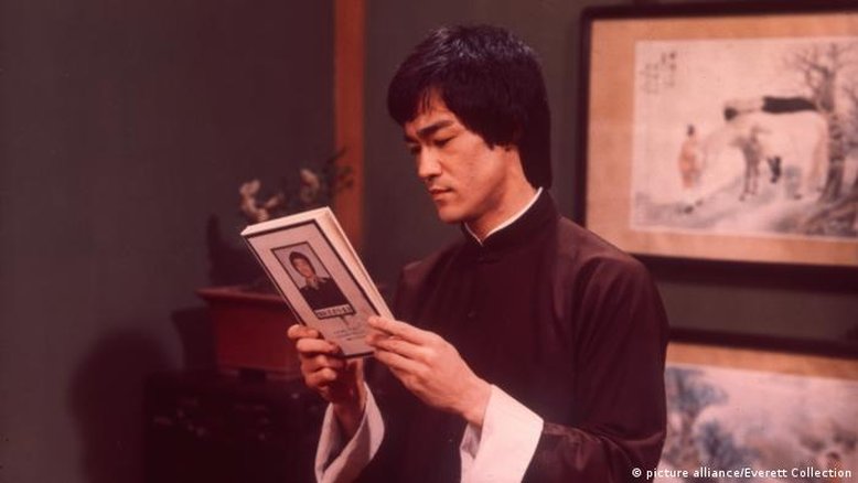 O legado de Bruce Lee, 50 anos depois