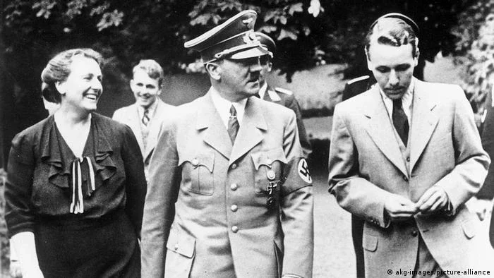 Wagner, Bechstein e o papel da cultura na ascensão de Hitler