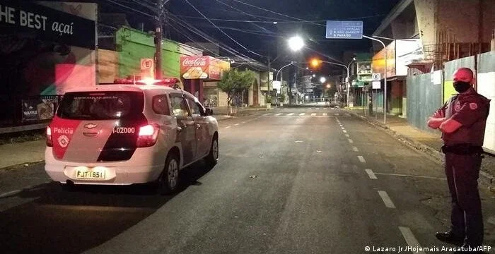 Operação policial já tem 10 mortes, leva pânico ao Guarujá e deve durar um mês