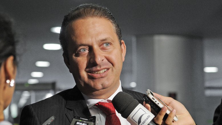 Eduardo Campos