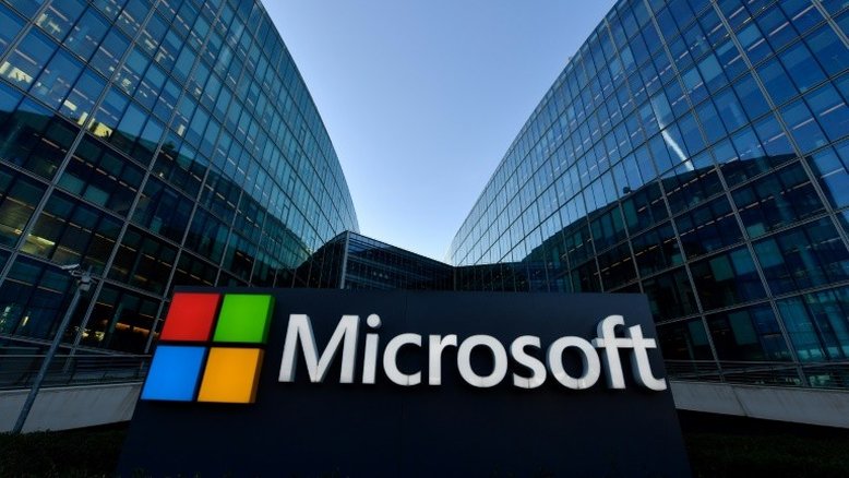 Receita da Microsoft aumenta 17%, impulsionada por ganhos de IA, parceria ChatGPT