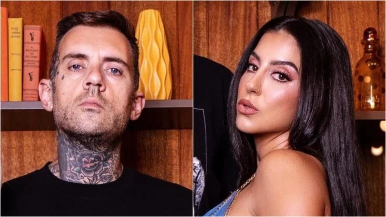 Youtuber diz não ter ciúme da esposa fazer pornô: 