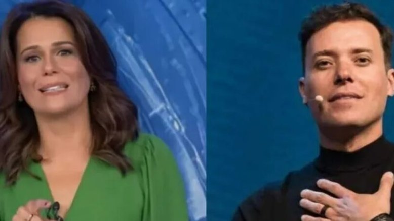 'Usa o nome de Deus', diz Adriana Araújo sobre fala homofóbica de André Valadão