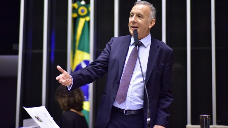 Relator descarta fatiamento da Reforma Tributária