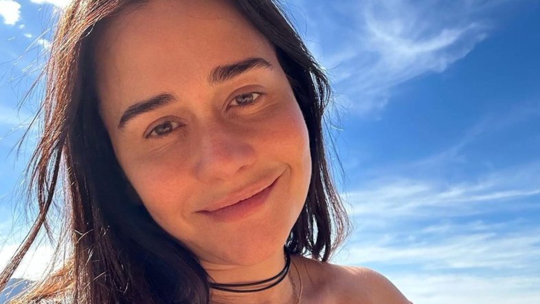 Alessandra Negrini
