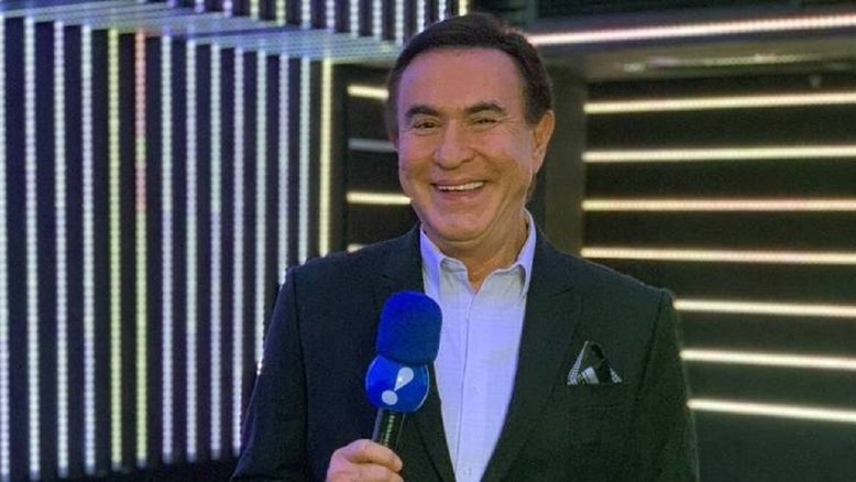 Divulgação/RedeTV!