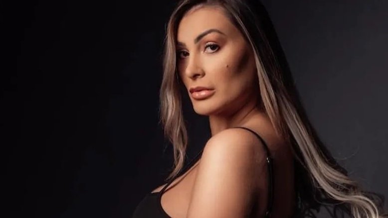 Saiba o que motivou Andressa Urach anunciar pausa na produção de conteúdo adulto