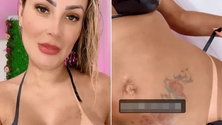 Reprodução / Instagram