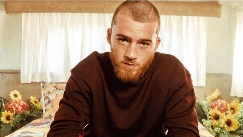 Estrela de ‘Euphoria’, Angus Cloud morre aos 25 anos